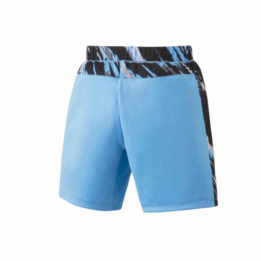 YONEX バドミントンパンツ L ライトブルー 楽天市場】ヨネックス パンツ 青（テニス｜スポーツ・アウトドア