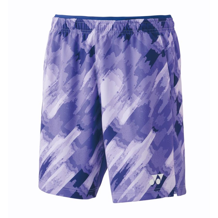 YONEX（ヨネックス） バドミントン ウェア YONEX MEN ニットハーフ