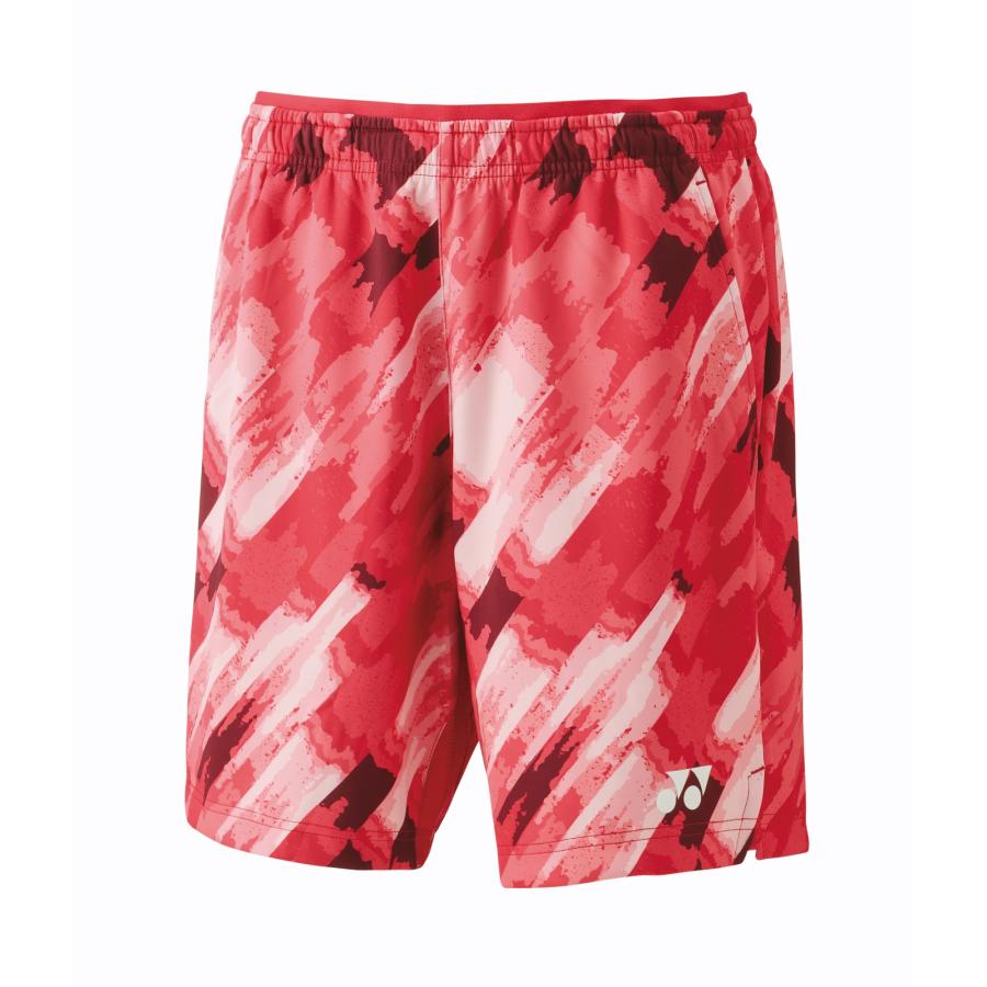 YONEX（ヨネックス） バドミントン ウェア YONEX MEN ニットハーフ
