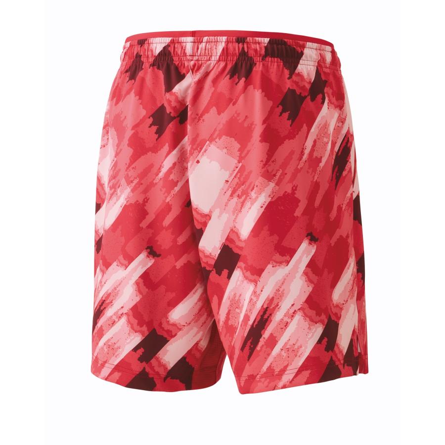 YONEX（ヨネックス） バドミントン ウェア YONEX MEN ニットハーフ
