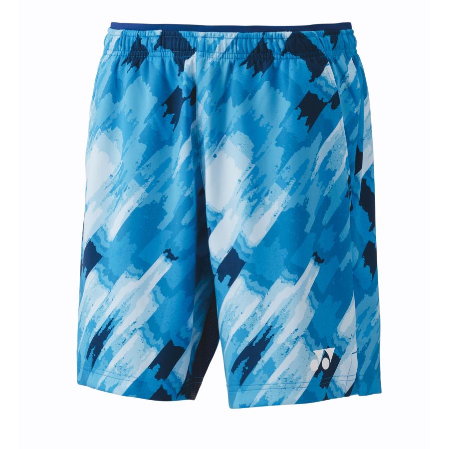 YONEX（ヨネックス） バドミントン ウェア YONEX MEN ニットハーフ
