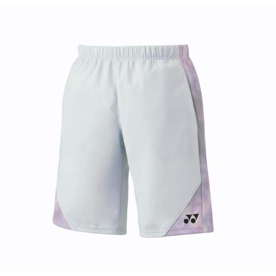 YONEX（ヨネックス） バドミントン ウェア YONEX MEN ニットハーフパンツ(フィットスタイル) 15188 2024-25 秋冬 ...