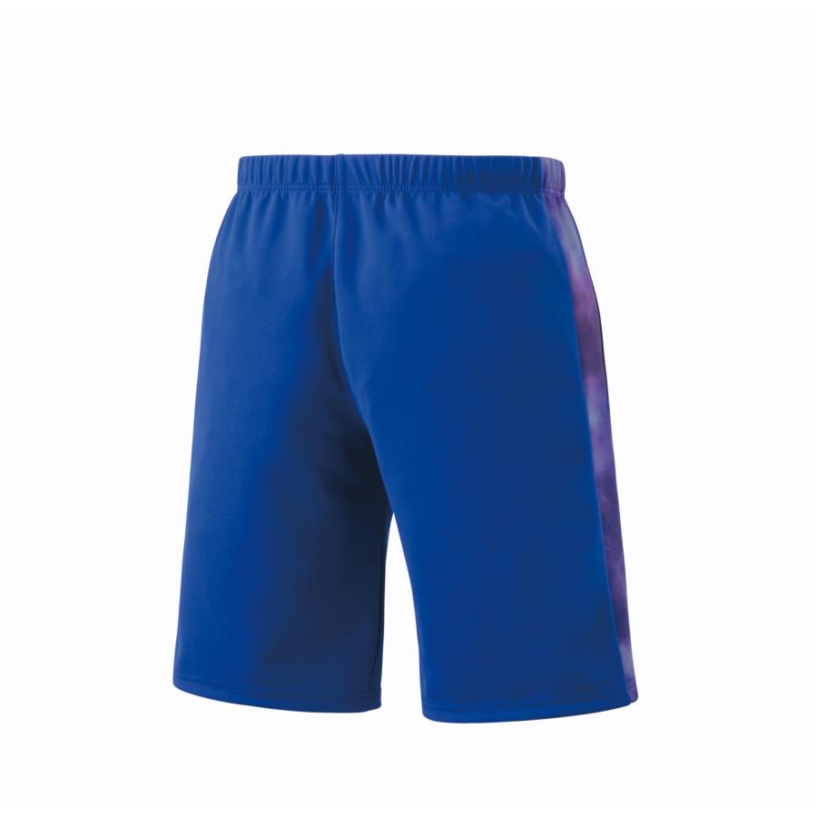 YONEX（ヨネックス） バドミントン ウェア YONEX MEN ニットハーフパンツ(フィットスタイル) 15188 2024-25 秋冬 ...