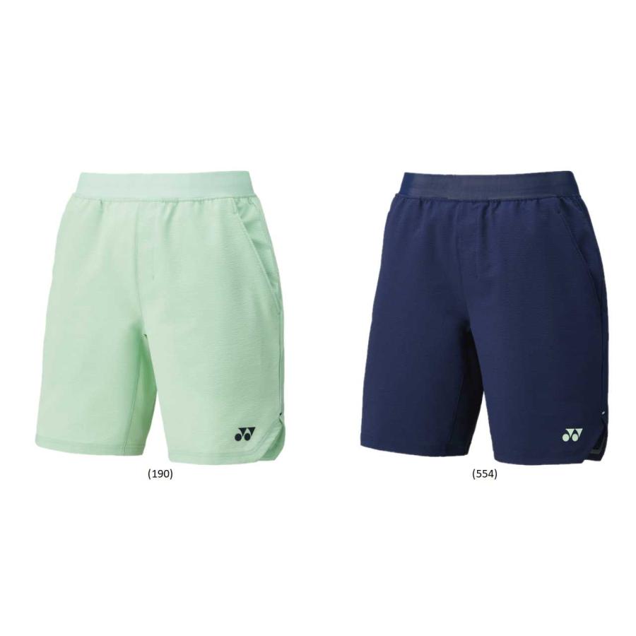 バドミントン　ヨネックス　ハーフパンツ　ギデオン・スカムルジョ選手着用モデル 2025年最新】スカムルジョの人気アイテム - メルカリ