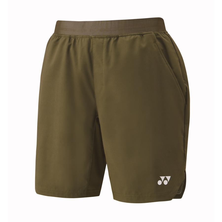 バドミントン　ヨネックス　ハーフパンツ　ギデオン・スカムルジョ選手着用モデル 2025年最新】スカムルジョ ハーフパンツの人気アイテム - メルカリ