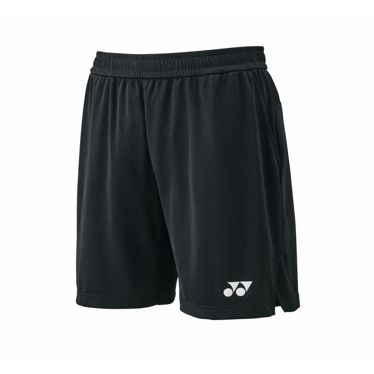 バドミントン　ヨネックス　75周年ハーフパンツ YONEX ヨネックス バドミントン ウェア MEN ニットハーフパンツ