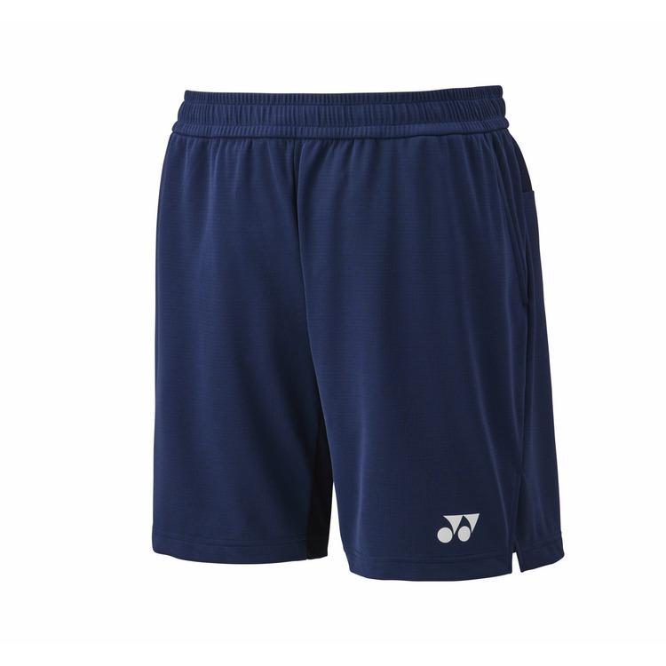 YONEX（ヨネックス） バドミントン ウェア YONEX MEN ニットハーフ