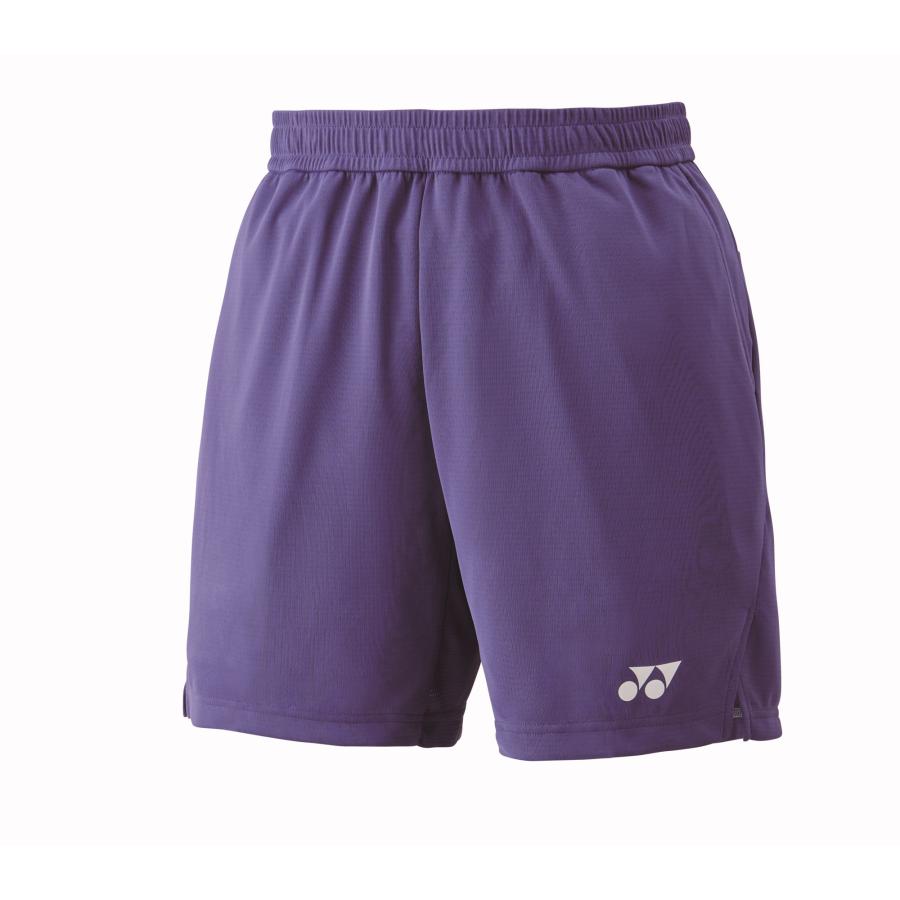 YONEX（ヨネックス） バドミントン ウェア YONEX MEN ニットハーフ