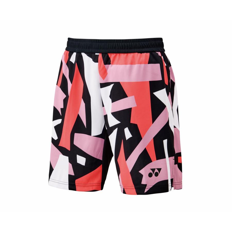 ヨネックス　YONEX 15203 Oサイズ YONEX ヨネックス バドミントン ウェア MEN ニットハーフパンツ