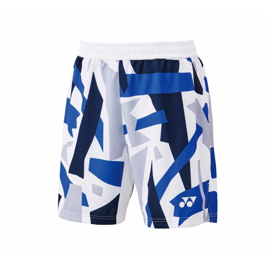 YONEX（ヨネックス） バドミントン ウェア YONEX MEN ニットハーフ