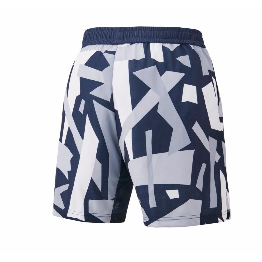 YONEX（ヨネックス） バドミントン ウェア YONEX MEN ニットハーフ