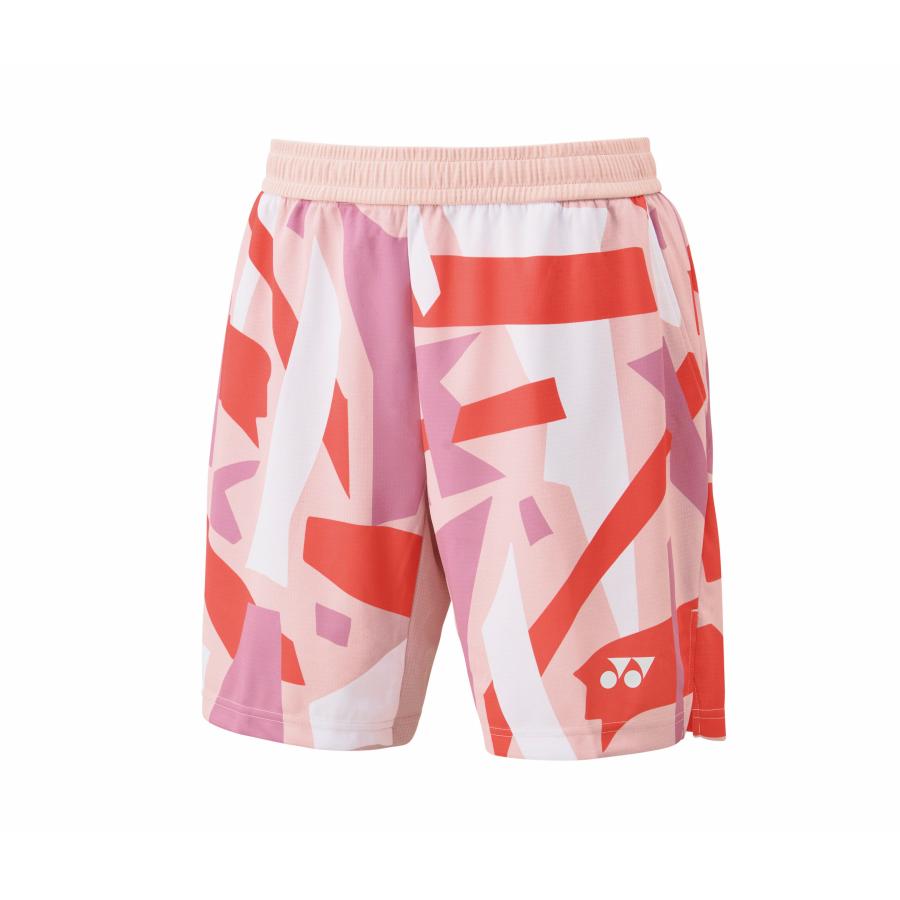 YONEX ヨネックス バドミントン ウェア MEN ニットハーフパンツ