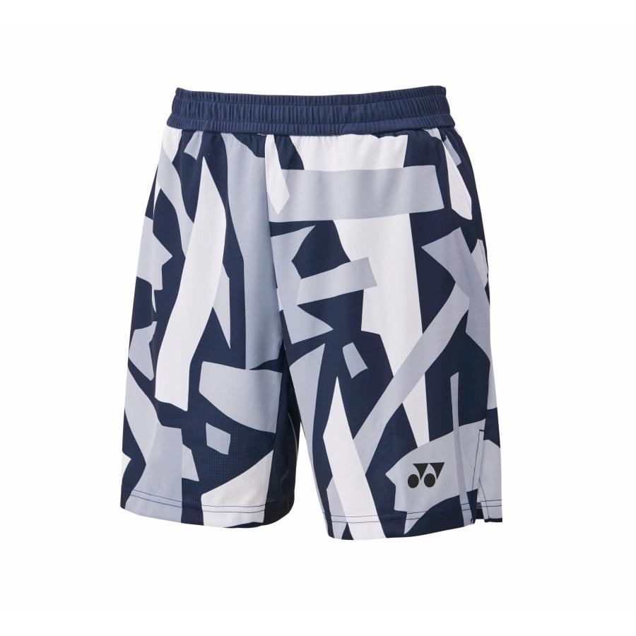 YONEX ヨネックス バドミントン ウェア MEN ニットハーフパンツ 15203