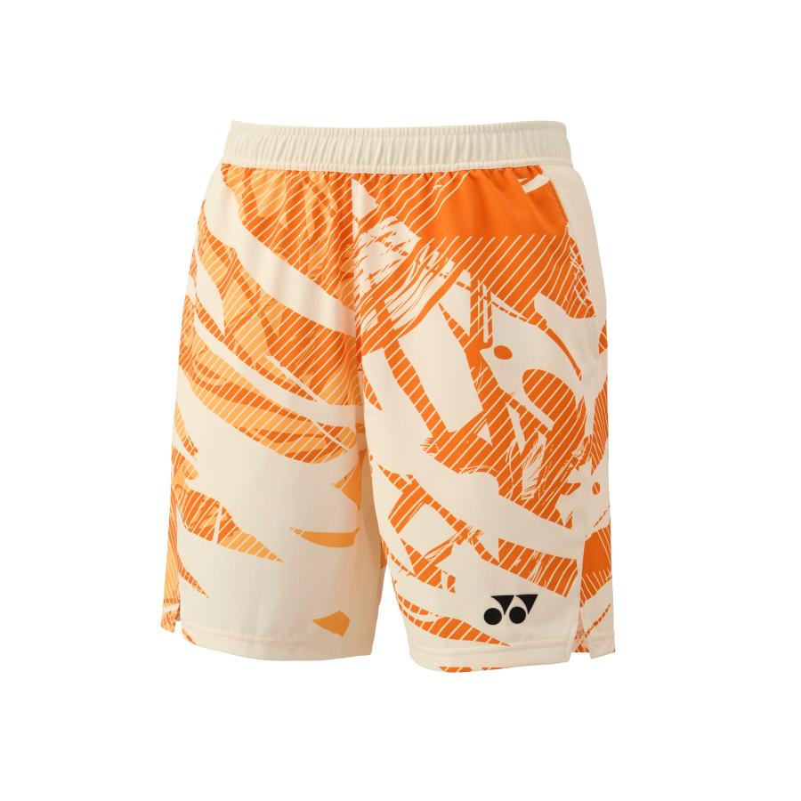 YONEX（ヨネックス） バドミントン ウェア YONEX MEN ニットハーフ