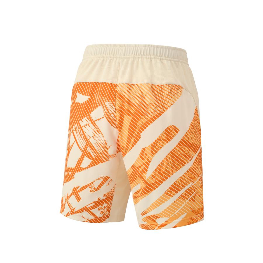 YONEX（ヨネックス） バドミントン ウェア YONEX MEN ニットハーフ