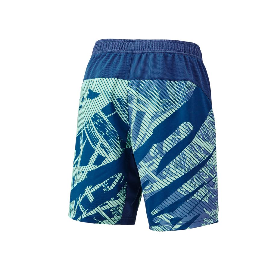 YONEX（ヨネックス） バドミントン ウェア YONEX MEN ニットハーフ