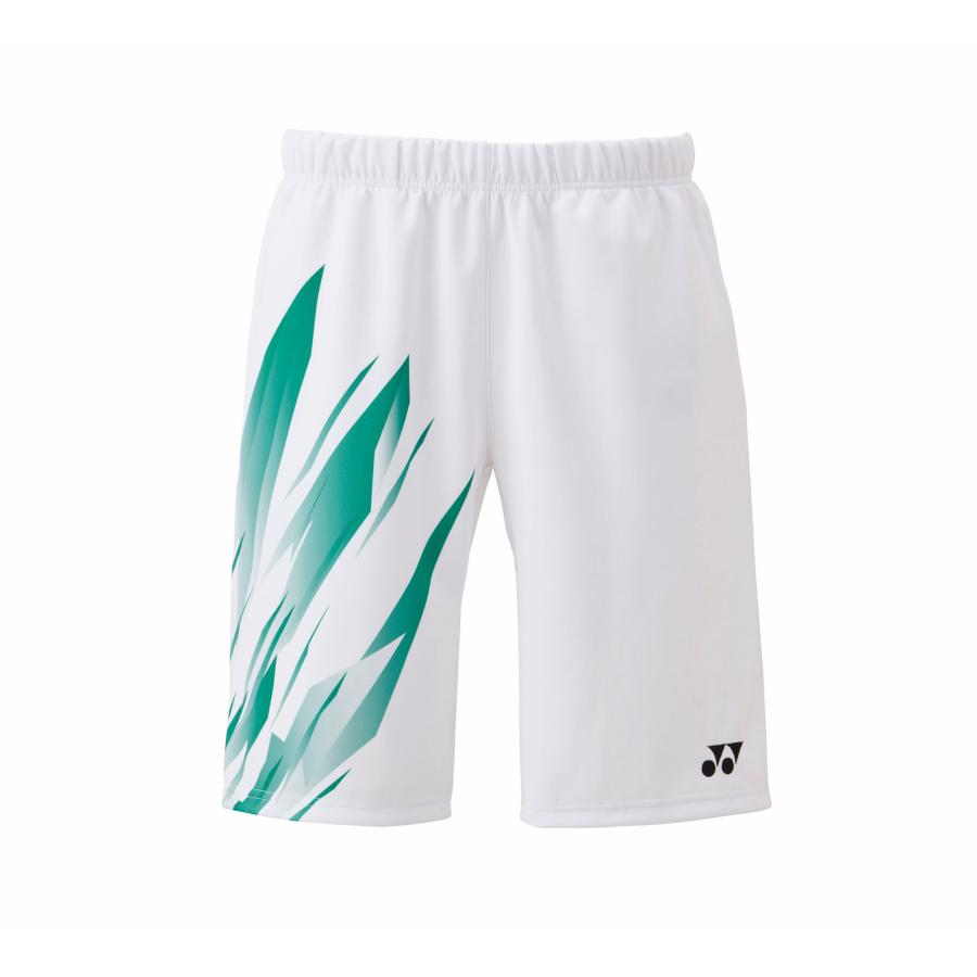 YONEX（ヨネックス） バドミントン ウェア YONEX MEN ニットハーフ