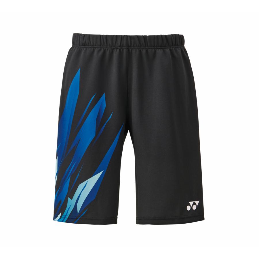 ヨネックスハーフパンツ YONEX（ヨネックス） バドミントン ウェア YONEX MEN ニットハーフ