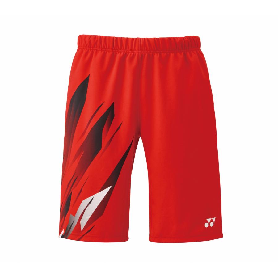 YONEX（ヨネックス） バドミントン ウェア YONEX MEN ニットハーフ