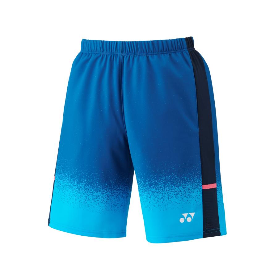 YONEX（ヨネックス） バドミントン ウェア YONEX MEN ニットハーフ