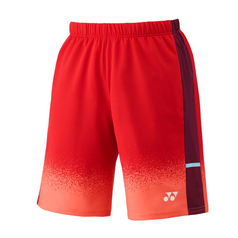 YONEX（ヨネックス） バドミントン ウェア YONEX MEN ニットハーフ