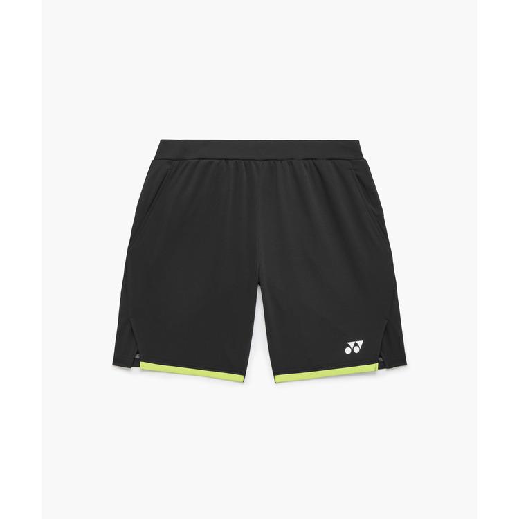 YONEX（ヨネックス） バドミントン ウェア YONEX UNI ニットハーフ