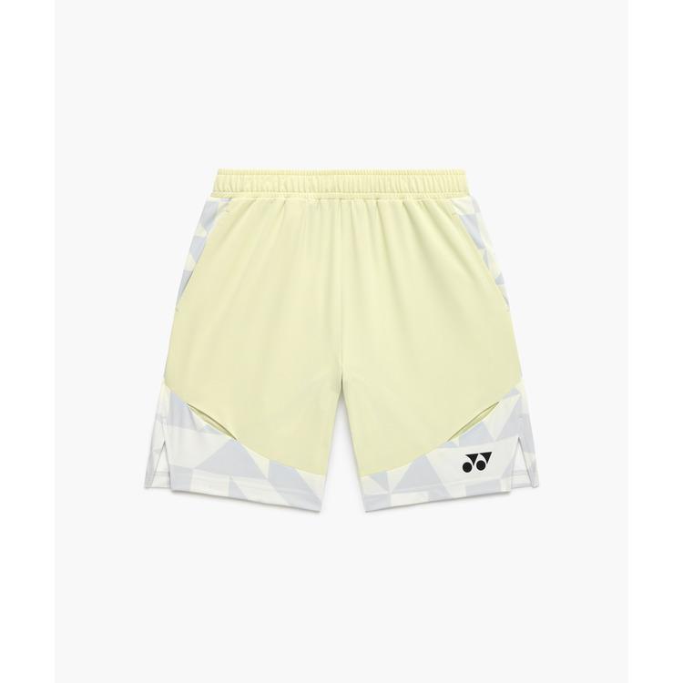 YONEX（ヨネックス） バドミントン ウェア YONEX MEN ニットハーフ