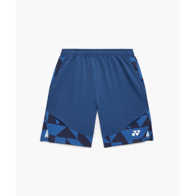 YONEX（ヨネックス） バドミントン ウェア YONEX MEN ニットハーフ