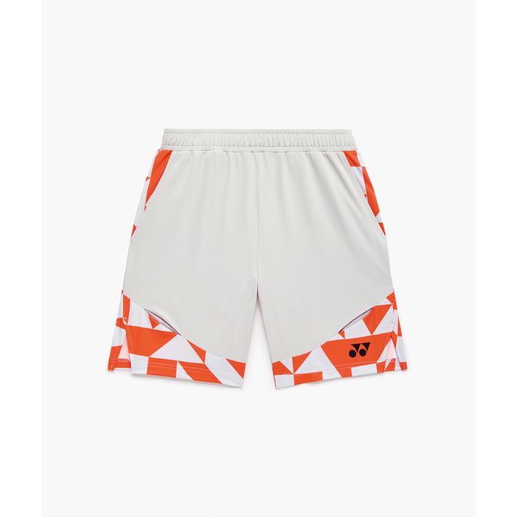 YONEX（ヨネックス） バドミントン ウェア YONEX MEN ニットハーフ