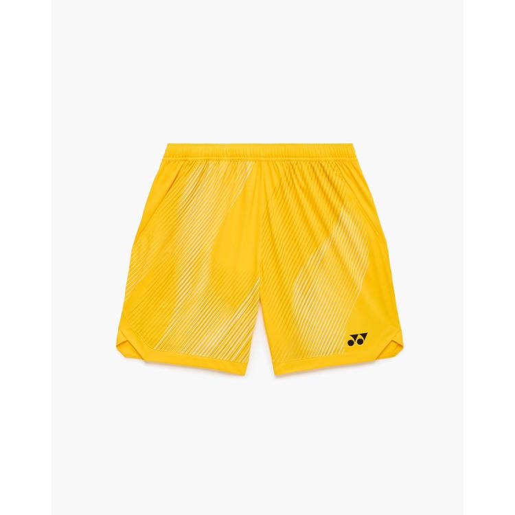 YONEX（ヨネックス） バドミントン ウェア YONEX MEN ニットハーフ