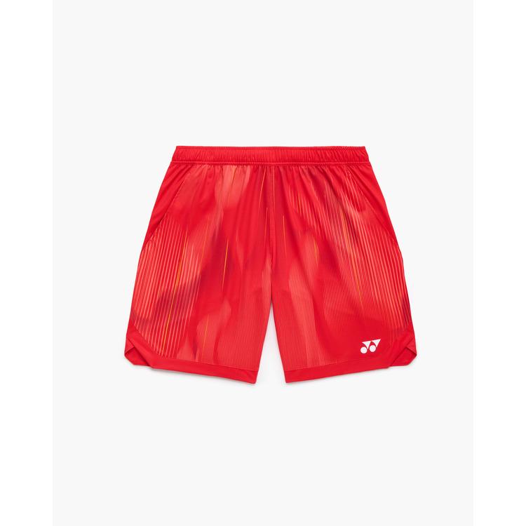 YONEX（ヨネックス） バドミントン ウェア YONEX MEN ニットハーフ