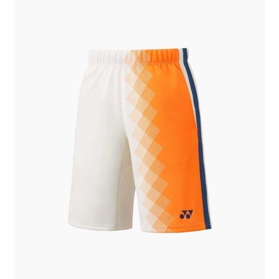 YONEX（ヨネックス） バドミントン ウェア YONEX MEN ニットハーフ
