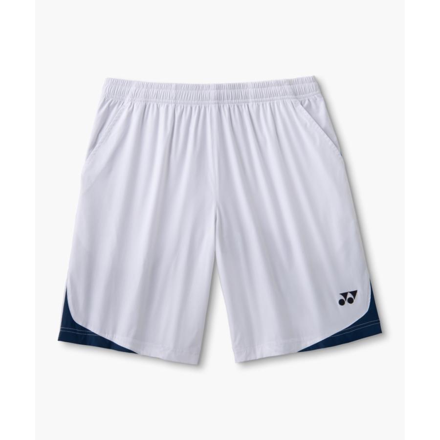 YONEX（ヨネックス） バドミントン ウェア YONEX UNI ハーフパンツ