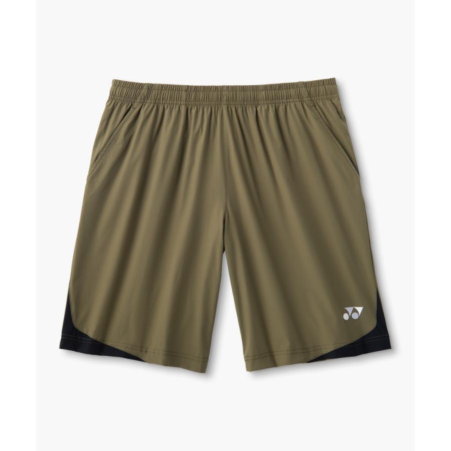 YONEX（ヨネックス） バドミントン ウェア YONEX UNI ハーフパンツ