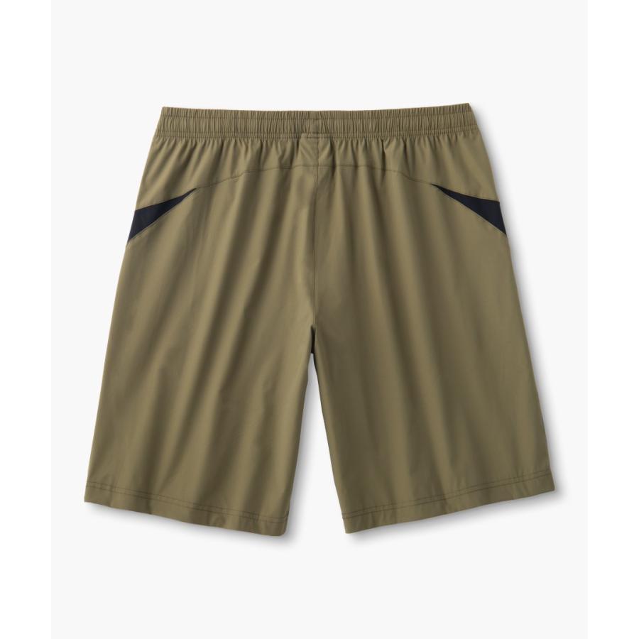 YONEX（ヨネックス） バドミントン ウェア YONEX UNI ハーフパンツ