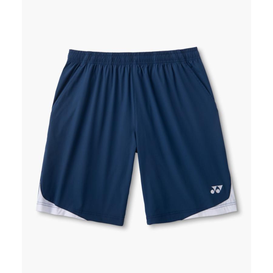 YONEX（ヨネックス） バドミントン ウェア YONEX UNI ハーフパンツ