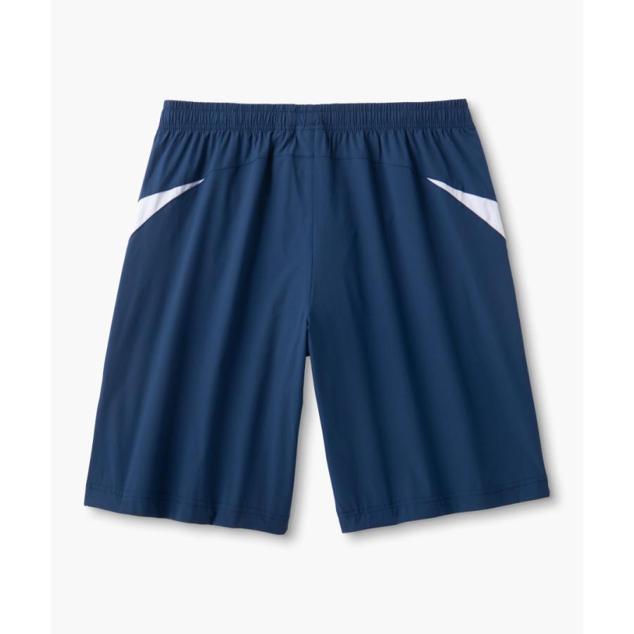 YONEX短パン ハーフパンツ Ｌサイズ ふたば未来 YONEX（ヨネックス） バドミントン ウェア YONEX UNI ハーフパンツ
