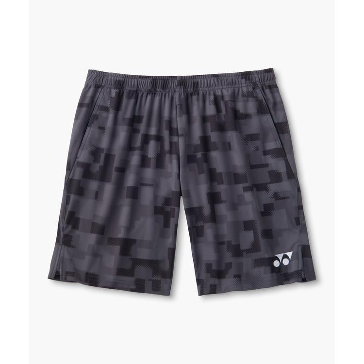 バドミントン YONEXパンツ YONEX（ヨネックス） バドミントン ウェア YONEX MEN ニットハーフ