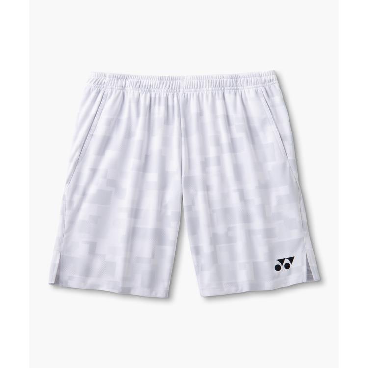 YONEX（ヨネックス） バドミントン ウェア YONEX MEN ニットハーフ