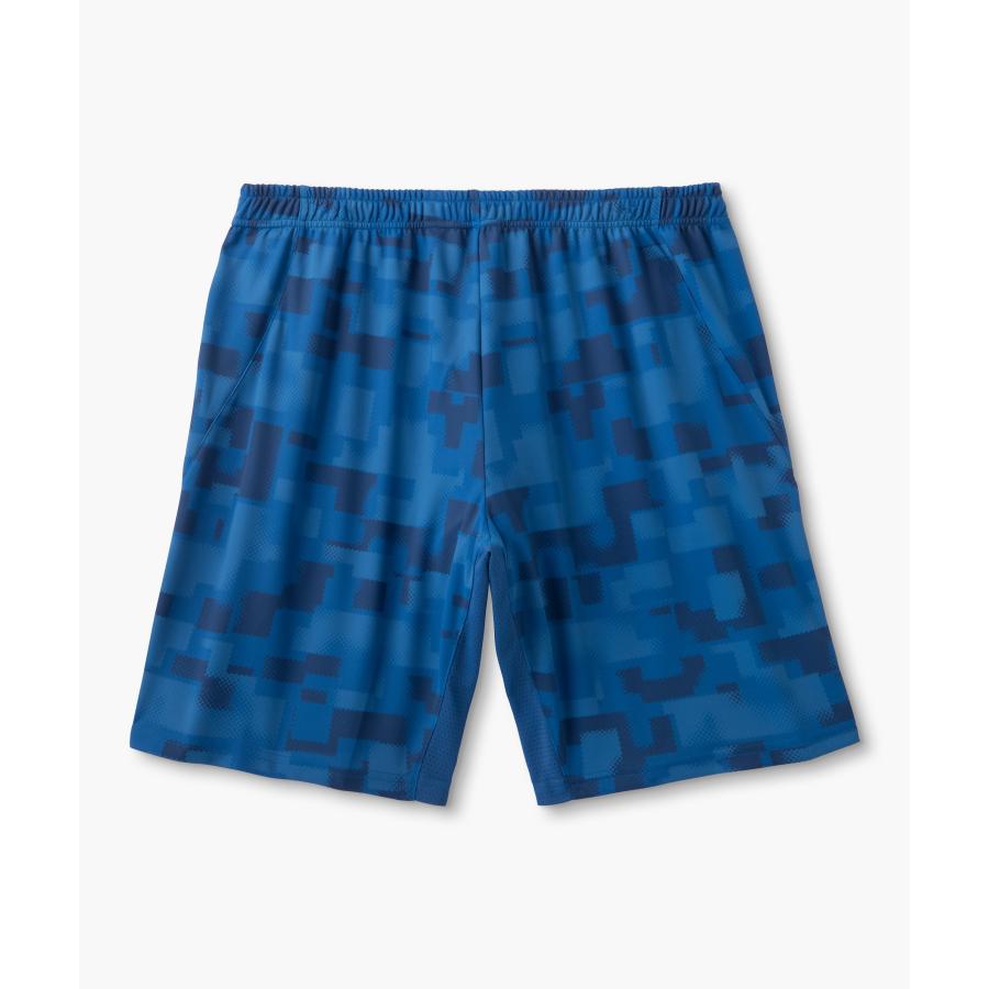 YONEX（ヨネックス） バドミントン ウェア YONEX MEN ニットハーフ