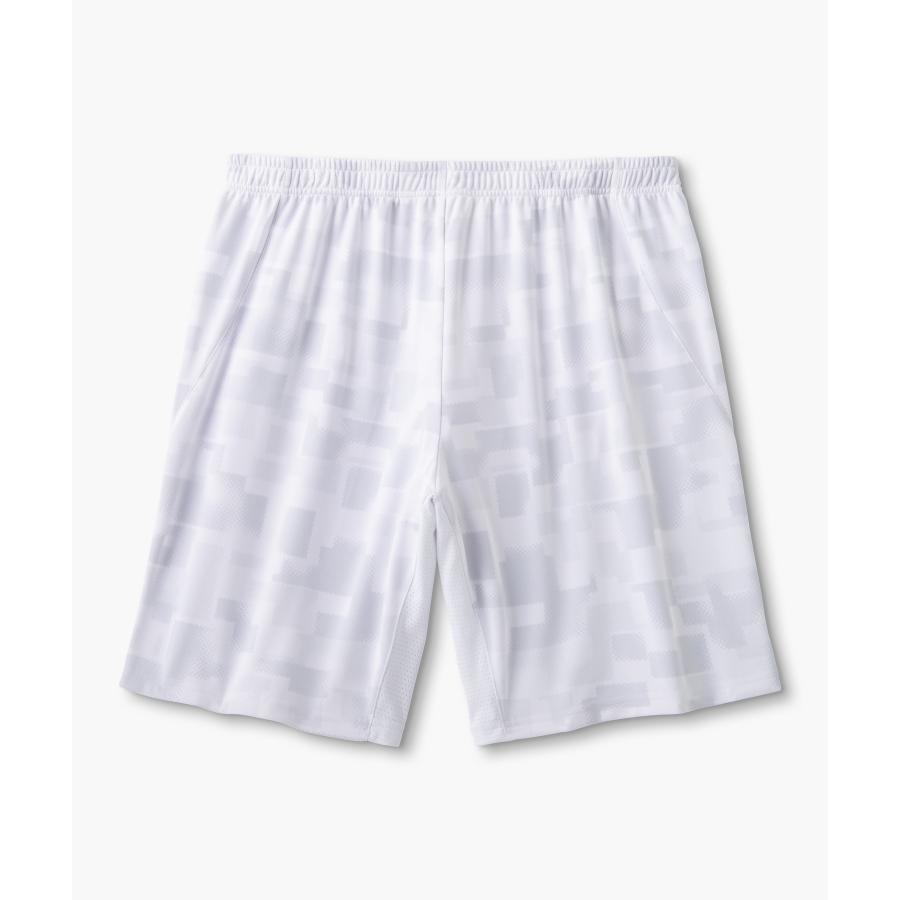 YONEX（ヨネックス） バドミントン ウェア YONEX MEN ニットハーフ