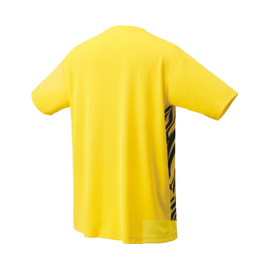 ヨネックス バドミントン ウェア Yonex Men ドライtシャツ 21 22 秋冬カタログ商品 Yonex シャトルスタジオ Yahoo 店 通販 Yahoo ショッピング