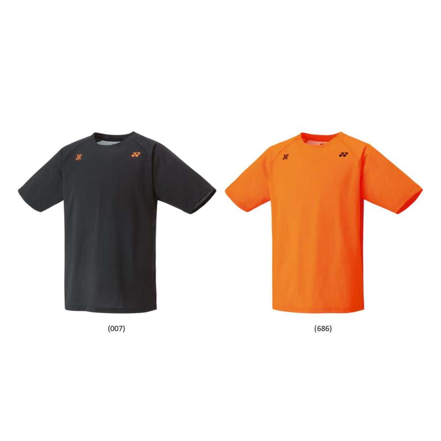 YONEX ユニフォーム アクセルセンモデル 2枚セット YONEX ヨネックス バドミントンウェア ユニセックス ビクター