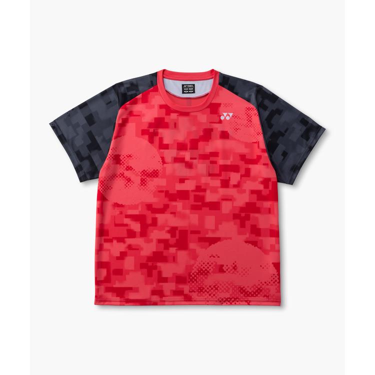 YONEX（ヨネックス） バドミントン ウェア YONEX UNI ドライTシャツ