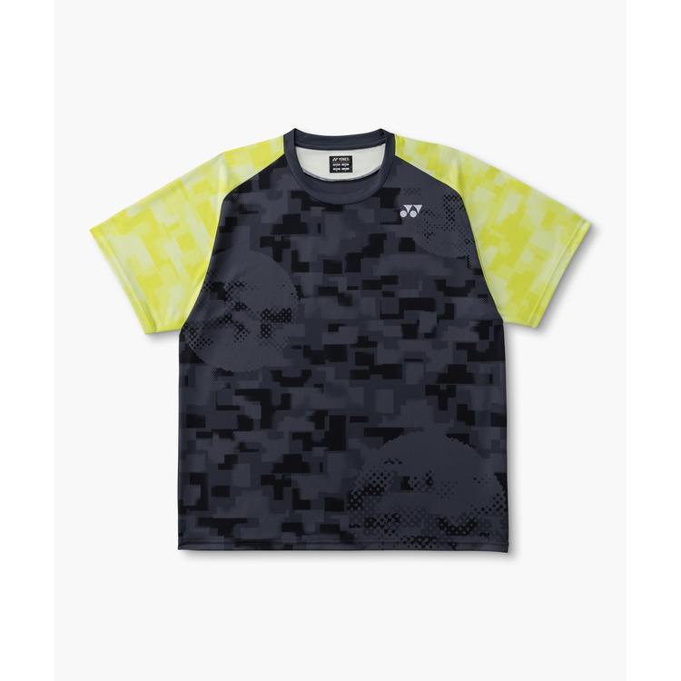 YONEX（ヨネックス） バドミントン ウェア YONEX UNI ドライTシャツ