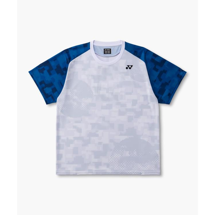 YONEX（ヨネックス） バドミントン ウェア YONEX UNI ドライTシャツ