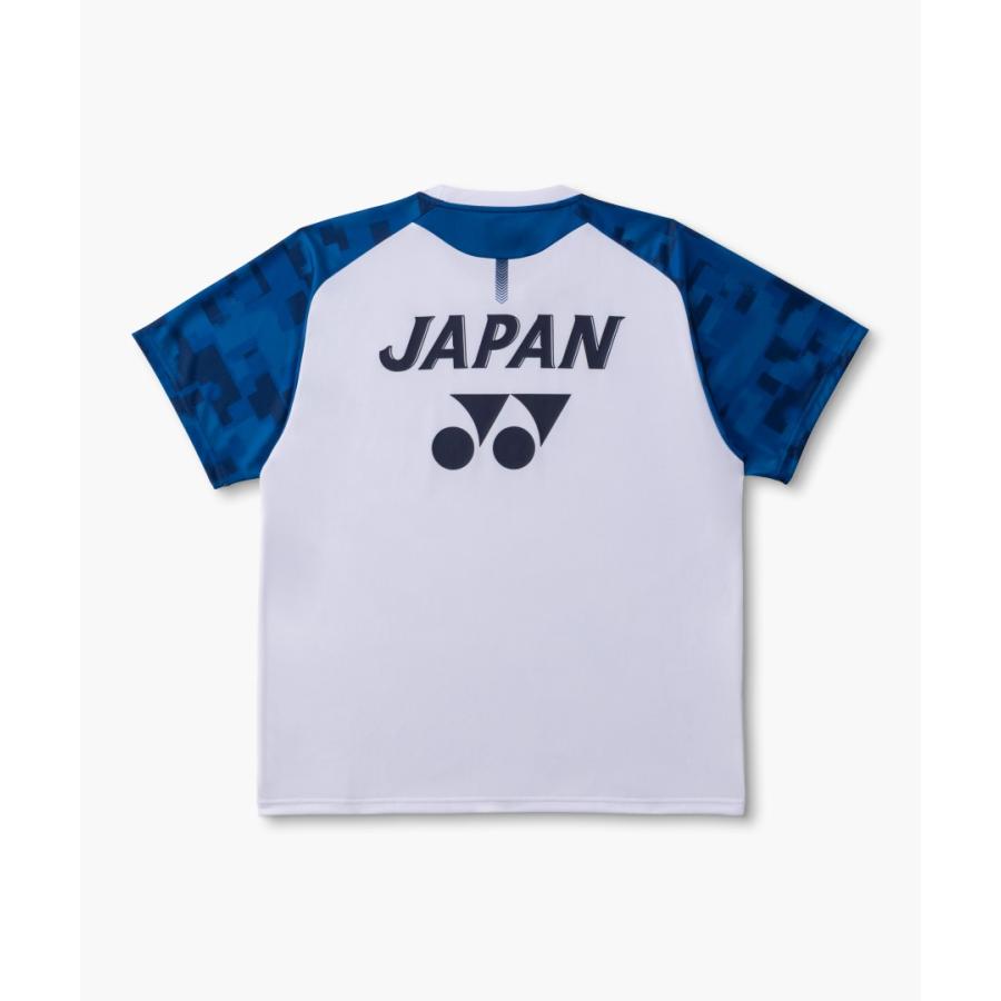 YONEX（ヨネックス） バドミントン ウェア YONEX UNI ドライTシャツ