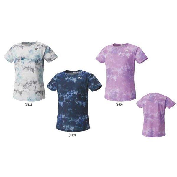 ヨネックス バドミントン ウェア Yonex Women ゲームシャツ 610 Yonex 610 シャトルスタジオ Yahoo 店 通販 Yahoo ショッピング