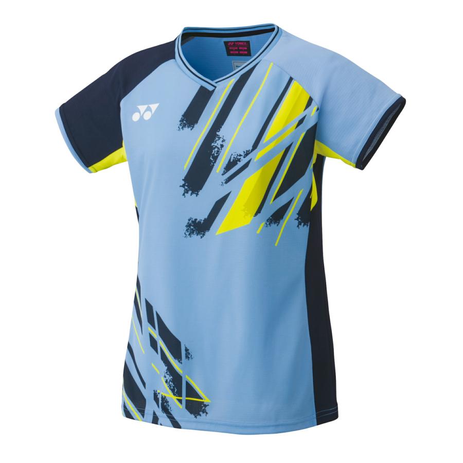YONEX（ヨネックス） バドミントン ウェア YONEX WOMEN ゲームシャツ