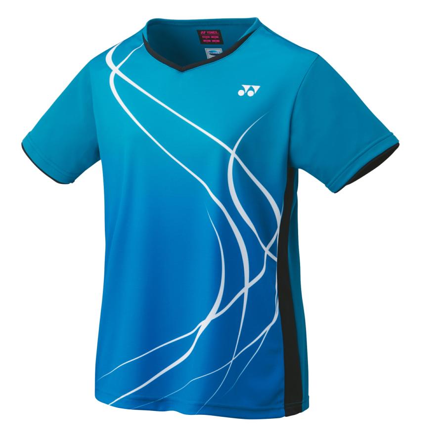 YONEX（ヨネックス） バドミントン ウェア YONEX WOMEN ゲームシャツ